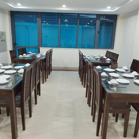 Hanvet Hotel Ha Noi Hanoi Zewnętrze zdjęcie