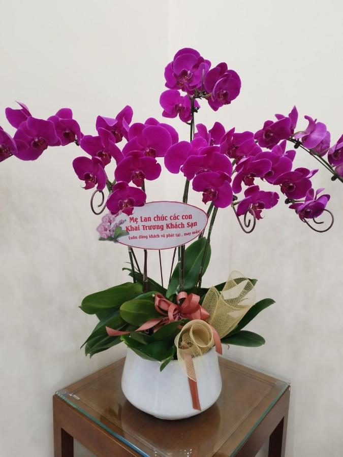Hanvet Hotel Ha Noi Hanoi Zewnętrze zdjęcie
