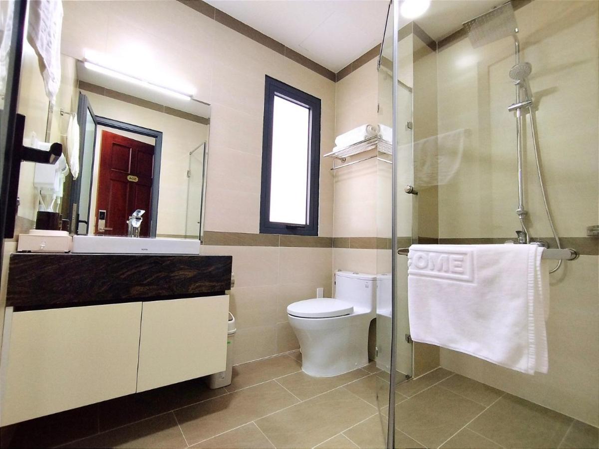 Hanvet Hotel Ha Noi Hanoi Zewnętrze zdjęcie