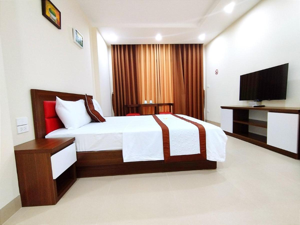 Hanvet Hotel Ha Noi Hanoi Zewnętrze zdjęcie