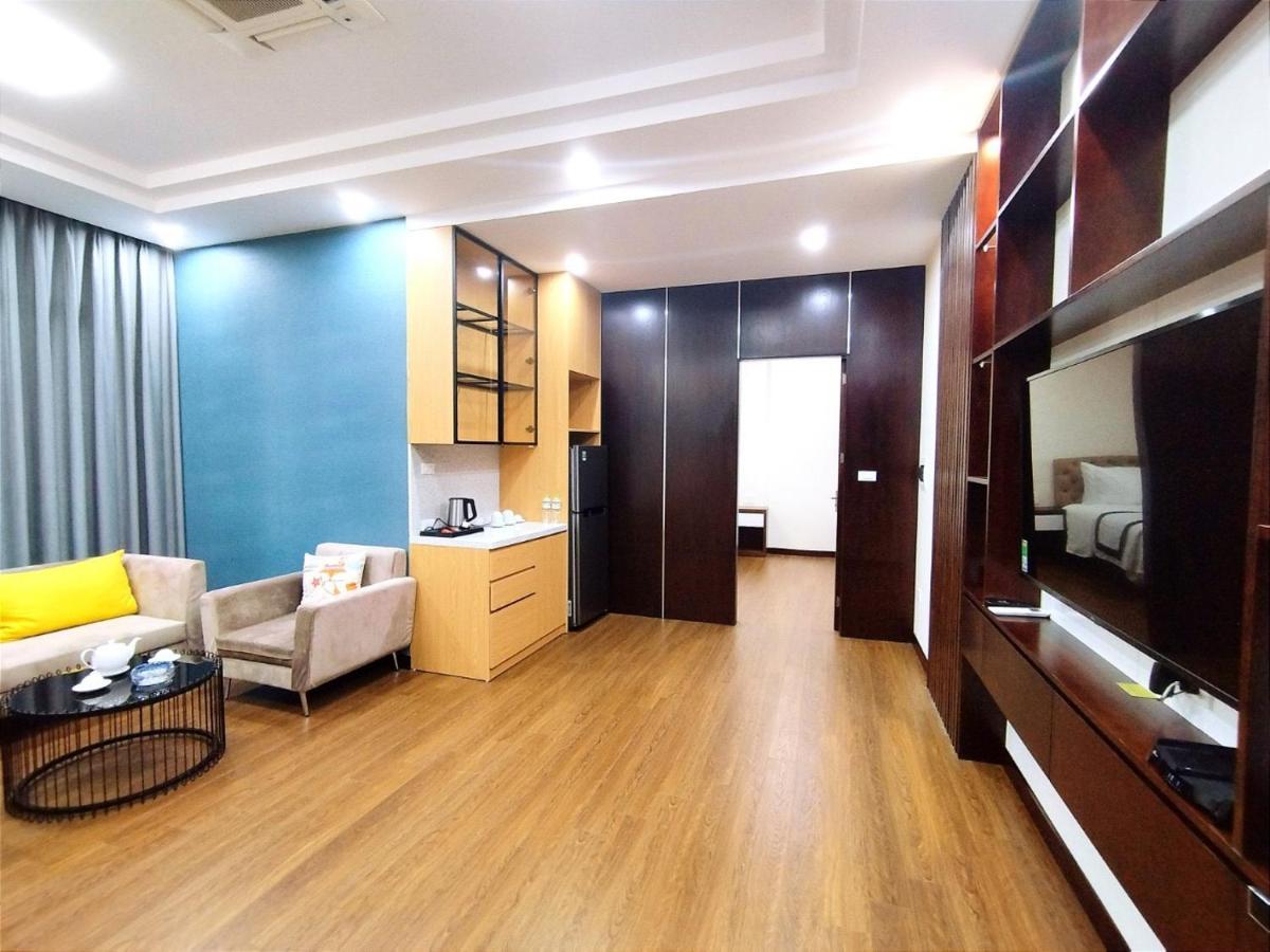 Hanvet Hotel Ha Noi Hanoi Zewnętrze zdjęcie